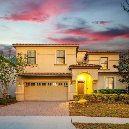 Heated Pool + Free Waterpark + Lazy River + Grill Davenport Exterior foto