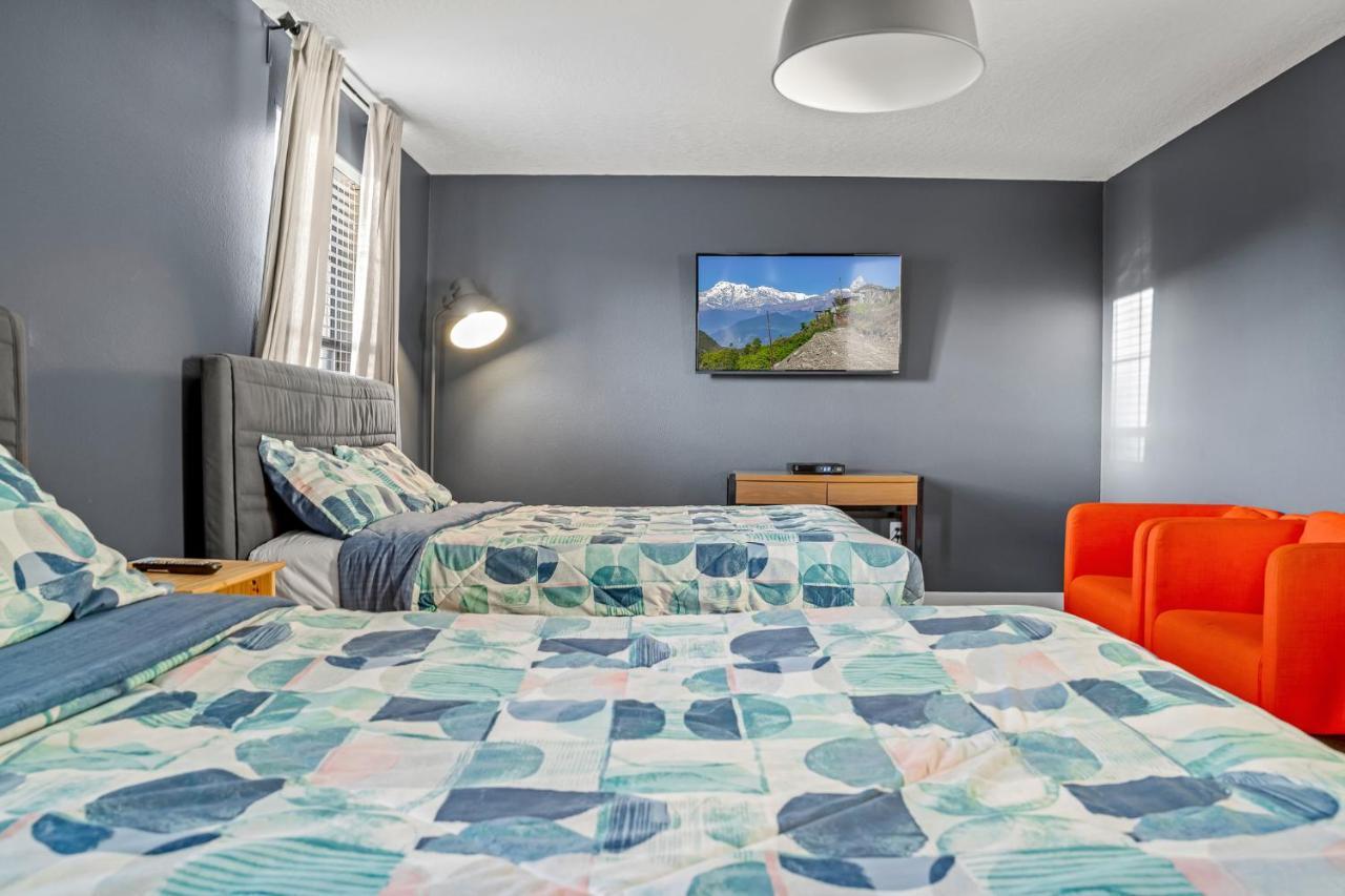 Heated Pool + Free Waterpark + Lazy River + Grill Davenport Exterior foto