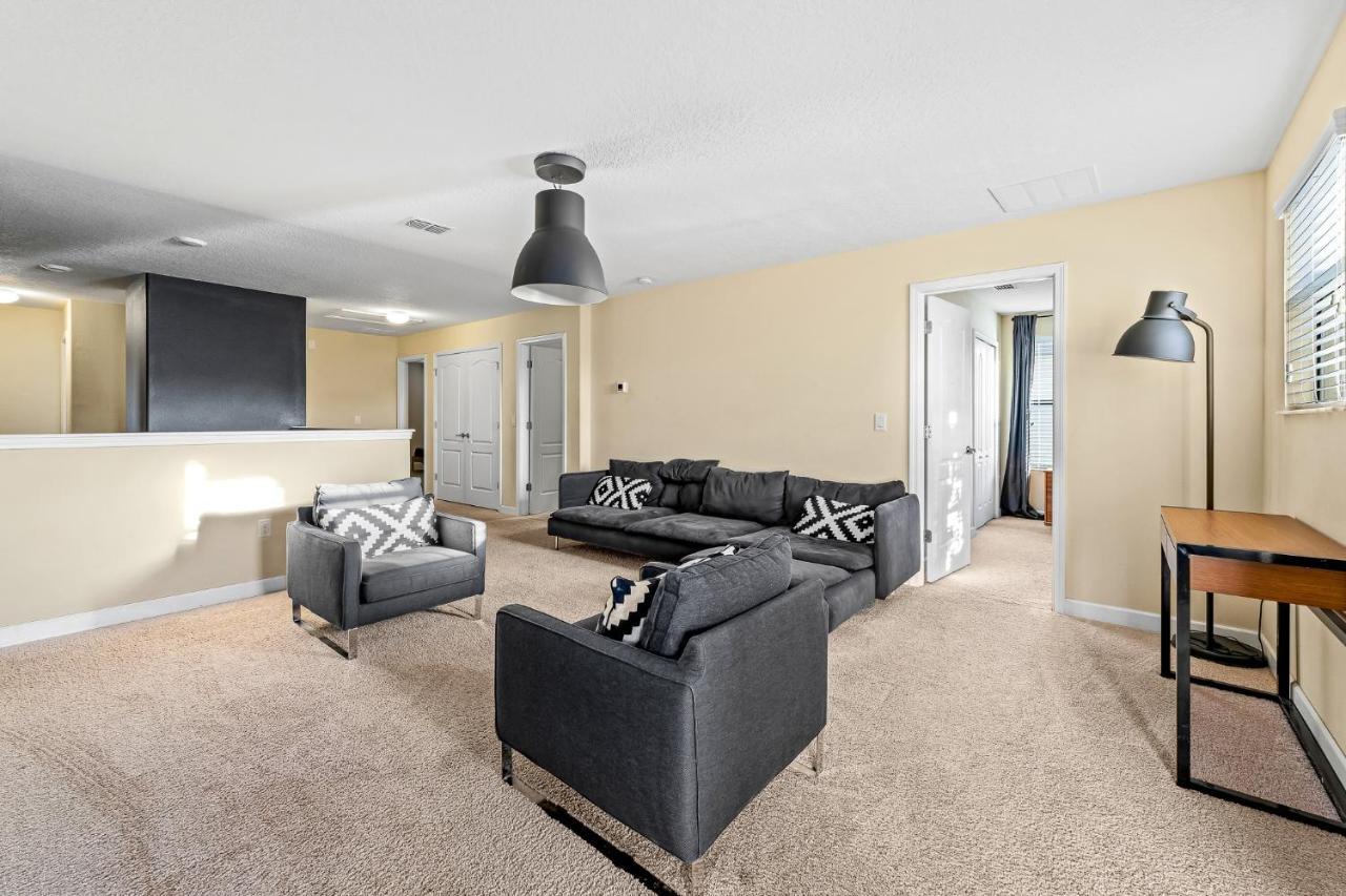 Heated Pool + Free Waterpark + Lazy River + Grill Davenport Exterior foto